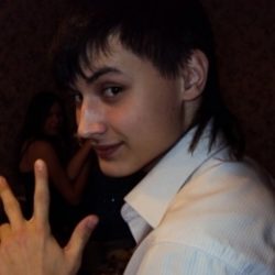 Молодой парень ищет девушку для секса в Кемерове